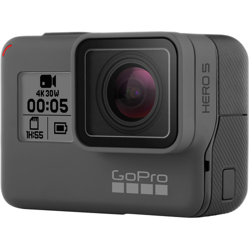 دوربین گوپرو هرو۵ | GoPro HERO5 Black